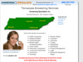 answering-services-tennessee.com