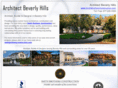 architectbeverlyhills.com
