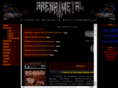 arenametalpe.com.br
