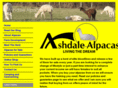 ashdalealpacas.com