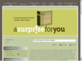 asurpriseforyou.net