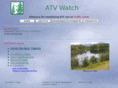 atvwatch.com