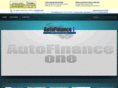 autofinanceone.com