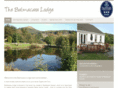 balmacaralodge.com