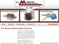 bamorrison.com