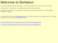 barbatun.com