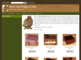 bearhugfudge.com