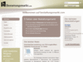 bestattungsmarkt.com