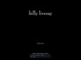 billylivesay.com