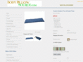 bodypillowsource.com