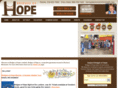 bridges-of-hope.net