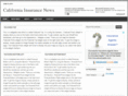 californiainsurancenews.com