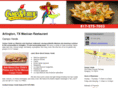 campoverdetexmex.com