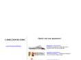 cancerfreeinc.com