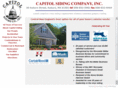 capitolsiding.com