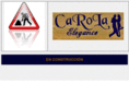 carolaelegance.com