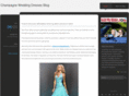 champagneweddingdresses.net