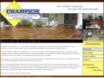 championfloorcoatings.com