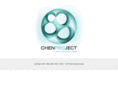 chenproject.com