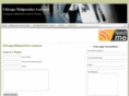 chicagomalpracticelawyers.org