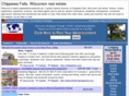 chippewafallsrealestate.net