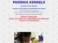 cicerokennels.com