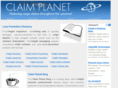 claimplanet.com