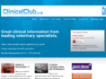 clinicalclub.co.uk