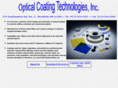 coatoptics.com