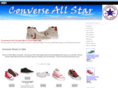 converseshoesonsale.com