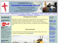 covenantcommunitychurch.info