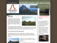 crookneckretreat.com