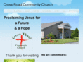 crossroadcommunity.net