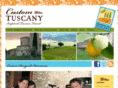 customtuscany.com
