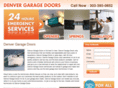 denver-garage-doors.net