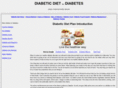 diabeticdietdiabetes.com