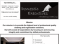 domesticexecutives.com