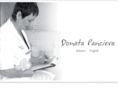 donatapanciera.com