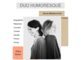 duo-humoresque.com