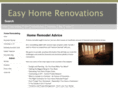 easy-home-renovations.com