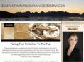 elevationinsuranceservices.com