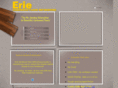 eriehardwood.com