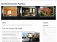 excellentamericanpainting.com