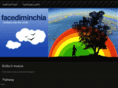 facediminchia.org