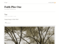 faithplus1.com