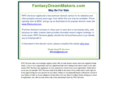 fantasydreammakers.com