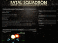 fatalsquadron.com