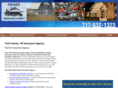 fischerinsuranceagency.net