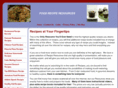 foodreciperesources.com