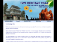fortcochinhomestay.com